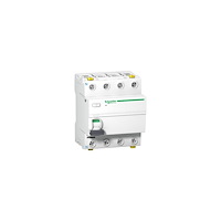 SCHNEIDER ELECTRIC Schneider Electric A9Z35463 FI säkerhetsbrytare A 63 A 0,3 A...