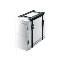 NewStar NewStar CPU-D025BLACK