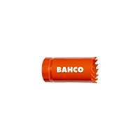BAHCO Bahco 3830-30-VIP, Single, Borr, Metall, Plast, Rostfritt st...