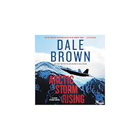 Dale Brown Arctic Storm Rising (pocket, eng)