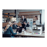 EPSON Epson WorkForce Pro EM-C800RDWF - multifunktionsskrivare - färg