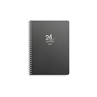 Burde 24h kalender 2027