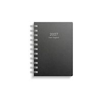 Burde Liten Dagbok Eco Line 2027