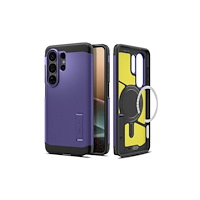 Spigen Spigen Tough Armor (Magfit), Mobilskal, Samsung, Galaxy S26...