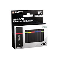 Emtec EMTEC K100
