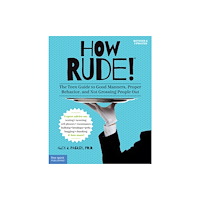 Teacher Created Materials, Inc How Rude! (häftad, eng)