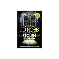 Little, Brown Book Group Stolen in Death: An Eve Dallas thriller (In Death 62) (häftad, eng)