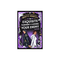 Little, Brown Exquisite Torment of Loving Your Enemy (häftad, eng)