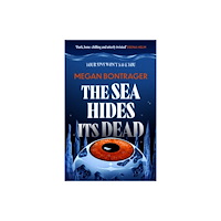 Little, Brown Sea Hides its Dead (häftad, eng)