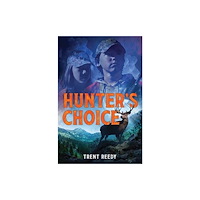 WW Norton & Co Hunter's Choice (inbunden, eng)