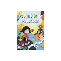 Second Story Press Every Little Bit Olive Tran (häftad, eng)