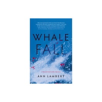 Second Story Press Whale Fall (häftad, eng)