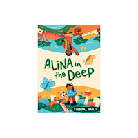Second Story Press Alina in the Deep (häftad, eng)