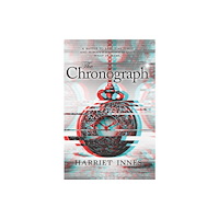 Partnership Publishing THE CHRONOGRAPH (häftad, eng)