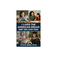Gifted Unlimited My American Dream (häftad, eng)