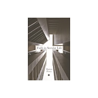 Boydell & Brewer Ltd Faith in Secular Life (häftad, eng)