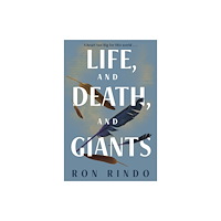 Pan Macmillan Life, and Death, and Giants (häftad, eng)