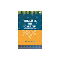 Author In Me The Lives She Carried (häftad, eng)