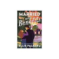 Penguin books ltd Married With Benefits (häftad, eng)