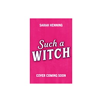 Hachette Children's Group Such a Witch (häftad, eng)