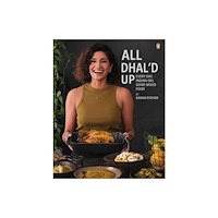 Penguin Random House South Africa All Dhal'd Up (inbunden, eng)