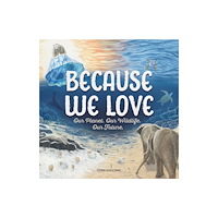 Redback Publishing Because We Love (inbunden, eng)