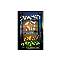 Grand Central Publishing Strangers in the Villa (häftad, eng)