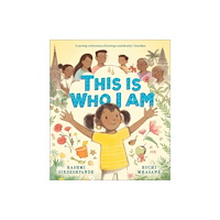 Andersen Press Ltd This is Who I Am (häftad, eng)