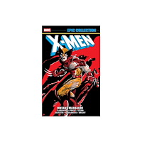 Marvel Comics X-Men Epic Collection: Mutant Massacre (häftad, eng)