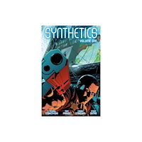 Dark Horse Comics,U.S. Synthetics Volume One (häftad, eng)