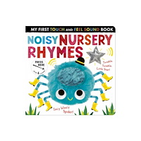 Little Tiger Press Group Noisy Nursery Rhymes (bok, board book, eng)