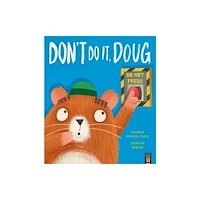 Little Tiger Press Group Don''t Do It, Doug (häftad, eng)