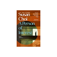 Vintage Publishing A Person of Interest (häftad, eng)