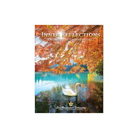 Self-Realization Fellowship,U.S. Inner Reflections Engagement Calendar 2027 (bok, spiral, eng)