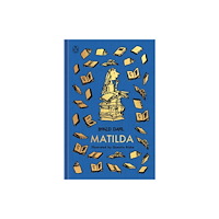 Penguin Random House Children's UK Matilda: The Roald Dahl Clothbound Collection (inbunden, eng)
