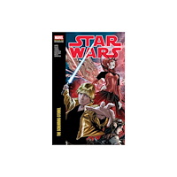 Marvel Comics Star Wars Modern Era Epic Collection: The Screaming Citadel (häftad, eng)
