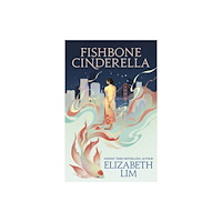 Hodder & Stoughton Fishbone Cinderella (inbunden, eng)