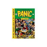 Dark Horse Comics,U.S. EC Archives: Panic Volume 2 (häftad, eng)