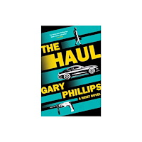 Soho Press The Haul (inbunden, eng)