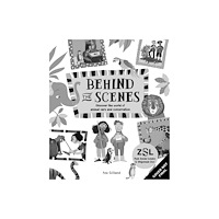 Bonnier Books Ltd Behind the Scenes (häftad, eng)
