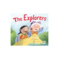 Penguin Putnam Inc The Explorers (inbunden, eng)