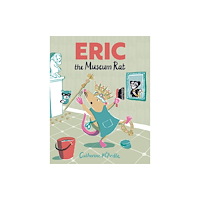 HarperCollins Publishers ERIC MUSEUM RAT PB (häftad, eng)