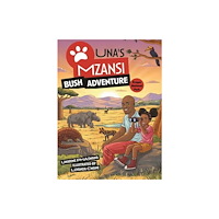Penguin Random House South Africa Una’s Mzansi Bush Adventures (häftad, eng)