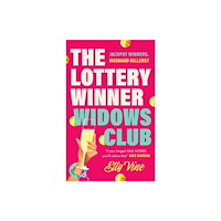 Headline Publishing Group The Lottery Winner Widows Club (häftad, eng)