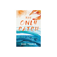 City Owl Press The Only Catch (häftad, eng)