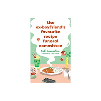 Simon & Schuster Ltd The Ex-Boyfriend's Favourite Recipe Funeral Committee (häftad, eng)