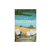 Simon & Schuster The Crossroads (häftad, eng)