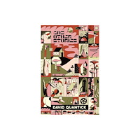 Into Creative And Other Stories (häftad, eng)