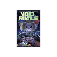 Image Comics Void Rivals Volume 5 (häftad, eng)