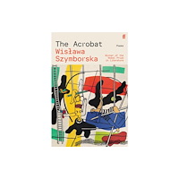 Faber & Faber The Acrobat (häftad, eng)